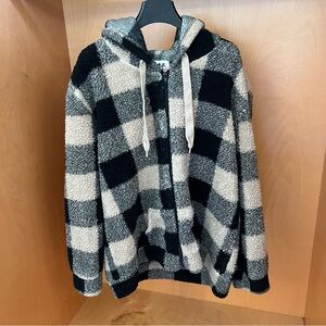 Saturdaze puffy jacket